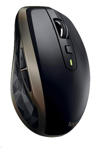Logitech Wireless Mouse MX Anywhere 2 for Business Logitech Wireless Mouse MX Anywhere 2 for Business