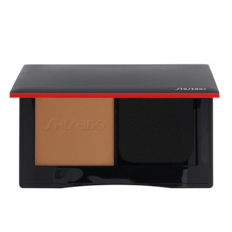 Shiseido Synchro Skin Self-Refreshing Custom Finish Powder Foundation (360 Citrine) 9 g