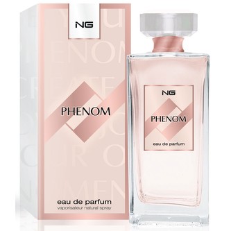 NG Eau de parfum Phenom 100 ml