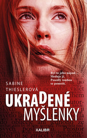 Ukradené myšlenky (Sabine Thiesler, 2019)