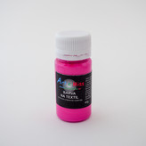 ARTEMISS Barva na tmavý textil 40g, fialová