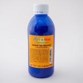 ARTEMISS Barva na hedvábí 250g, tmavá zelená