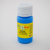 ARTEMISS Barva na textil 40g, růžová