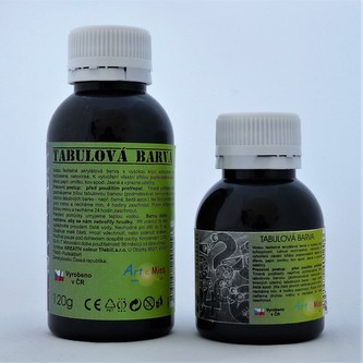 Tabulová barva 500g, béžová