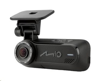 MIO MiVue J85 WiFi 2,5K QHD - kamera pro záznam jízdy MIO MiVue J85 WiFi 2,5K QHD - kamera pro záznam jízdy