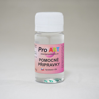 ProART ředidlo na tmavý textil 40g