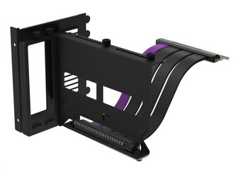 Cooler Master Vertical Graphics Card Holder Kit Ver. 2 (PCIe 4.0)