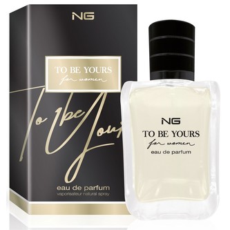 NG Eau de parfum To be Yours 100 ml