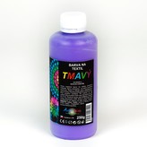 ARTEMISS Barva na tmavý textil 250g, pomerančová