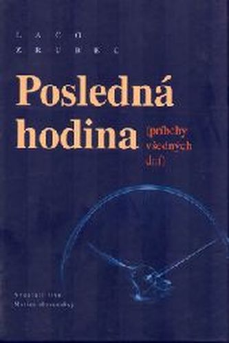 Posledná hodina Posledná hodina