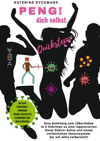 PENG! dich selbst. Quicksteps