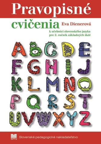 Pravopisné cvičenia