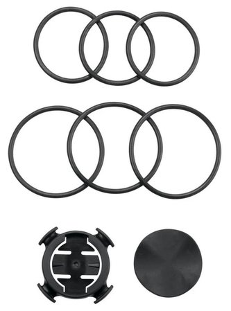 GARMIN Držák na kolo pro Edge 2x, 130, 200, 5xx,, 8xx, 1xxx