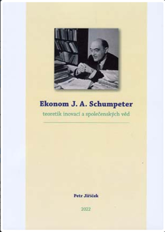 Ekonom J. A. Schumpeter