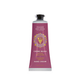 Panier des Sens Krém na ruce Renewing Grape (Hand Cream) Objem 75 ml woman