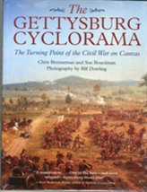 The Gettysburg Cyclorama