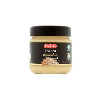 Tahini pasta - Primavika - 185 g