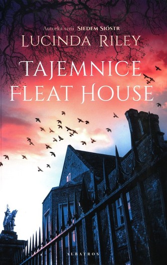 Tajemnice Fleat House Tajemnice Fleat House