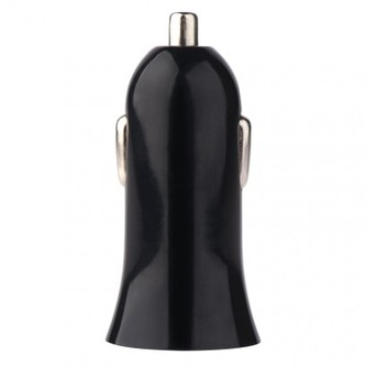 Univerzální USB adaptér do auta 1A (5W) max. Univerzální USB adaptér do auta 1A (5W) max.