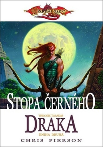Taladas 2 - Stopa černého draka
