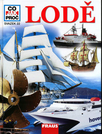 Lodě (Arnold Kludas, 2006)