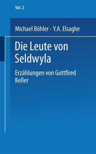 Die Leute von Seldwyla