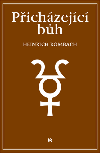 Přicházející bůh