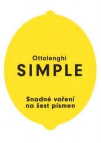 SIMPLE - Snadné vaření na šest písmen