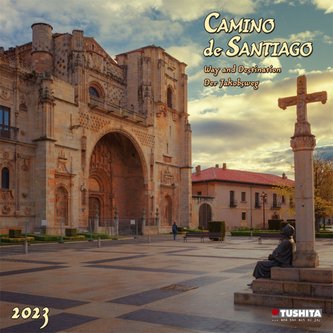 Camino de Santiago 2023