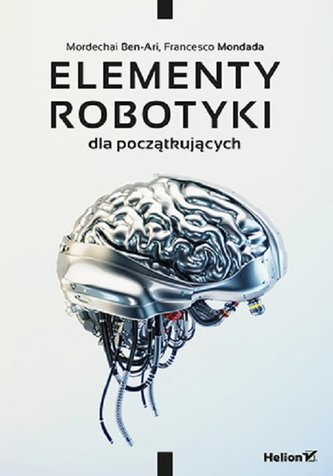 Elementy robotyki dla początkujących Elementy robotyki dla początkujących