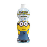 Sprchový gel a šampón 2v1 Mimoni 400ml