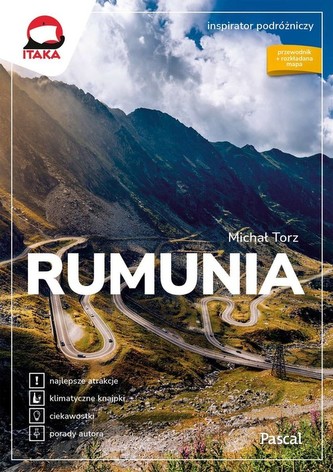 Rumunia Inspirator podróżniczy Rumunia Inspirator podróżniczy
