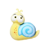 Polštářek šneček