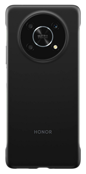 Honor Magic4 lite PC Protective Case, Black