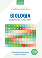 Biologia Korepetycje maturzysty