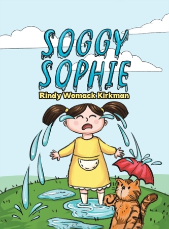 SOGGY SOPHIE