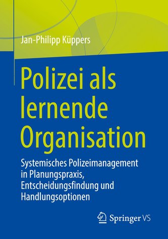 Polizei als lernende Organisation