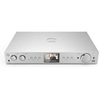 Hama digitální a internetové rádio DIT2105SBTX + Hi-Fi tuner