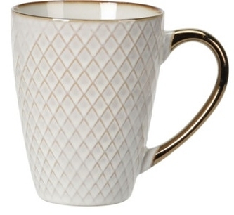 Kameninový hrnek A 370 ml