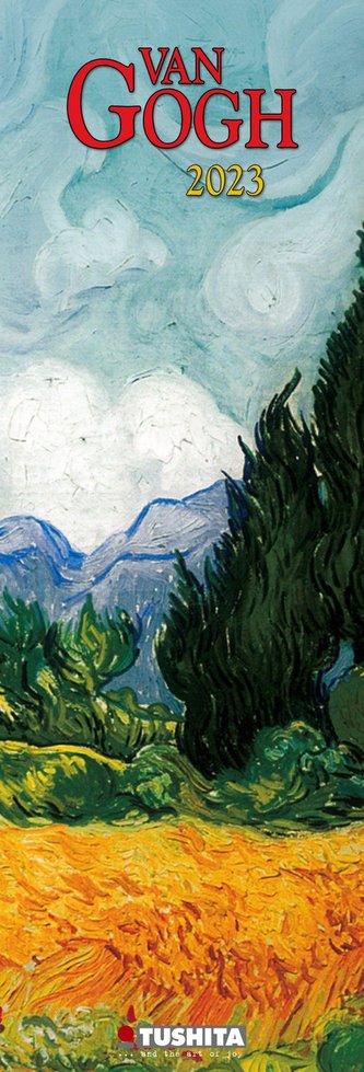 Van Gogh 2023