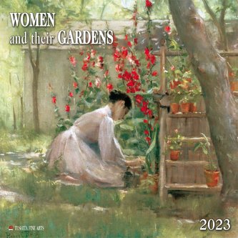 Women and their Gardens 2023