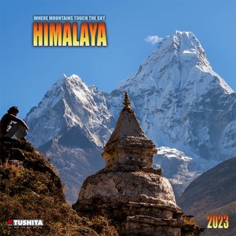 Himalaya 2023