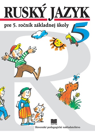 Ruský jazyk