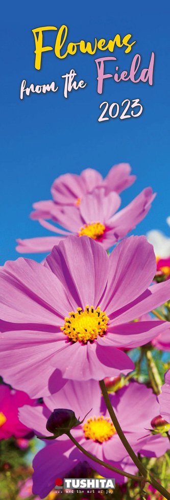 Flowers from the Field 2023