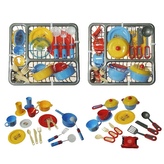 Barevné riadiky s odkapávačem