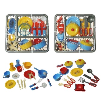 Barevné riadiky s odkapávačem