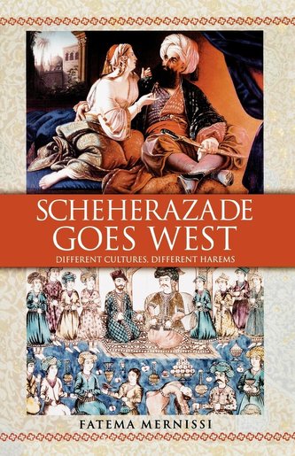 Scheherazade Goes West