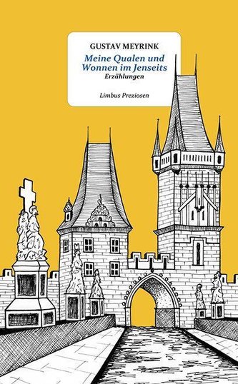 Meine Qualen und Wonnen im Jenseits