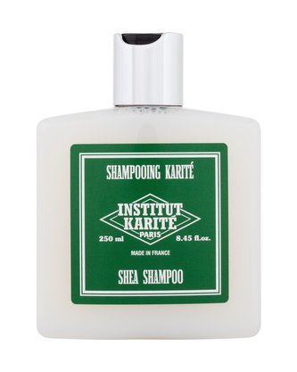 Institut Karité Shea Shampoo Šampon Milk Cream 250 ml pro ženy