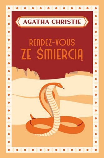 Rendez-vous ze śmiercią Rendez-vous ze śmiercią